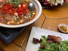 怀化麻阳鹅-彭厨(福永店)