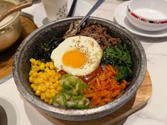 -七八冷面·延边朝鲜族美食(世纪汇店)