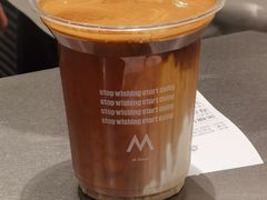-M Stand(宁波万象城店)