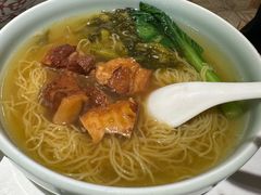-葡珍轩冰室(虹桥机场T1店)