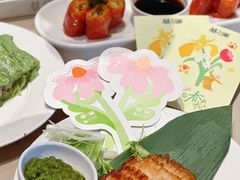 -蔡澜点心·粤菜(西单大悦城店)