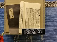 -中国闽台缘博物馆
