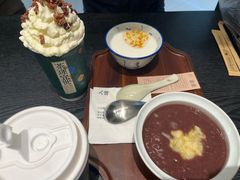 -RUXU入续鸳鸯糖水铺(星寰店)