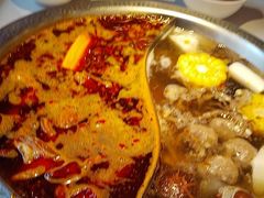 -李姑婆鲜切牛肉火锅自助(凤城二路店)