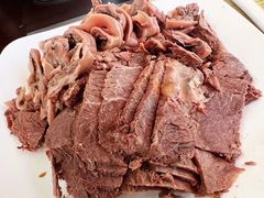 -老保定驴肉馆(云岗路店)