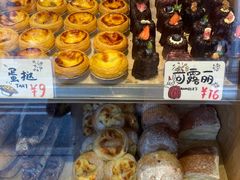 -Juicy Bakery(大学路店)