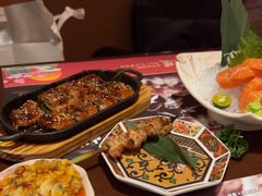 -弓二·烧鸟居酒屋(财富购物中心店)