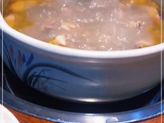 -新招鲜本地鸡窝(平凉路店)