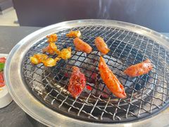-金刚山(学府路店)