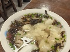 -嵊州馋嘴小吃(兴越店)