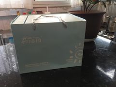 -维尔纳斯·生日蛋糕·动物奶油冰淇淋蛋糕(六里桥店)