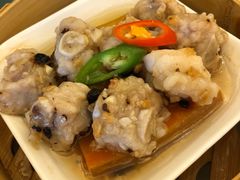 -海逸海鲜酒家(古北店)