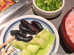 -巴奴毛肚火锅(商城路店)