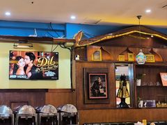 -清真· AL-JANNAT 佳纳特餐厅(仙林店)