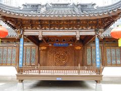 -江宁织造博物馆