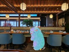 -三凤酒家·百年无锡菜(清扬茂业店)