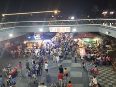 -花莲东大门国际观光夜市