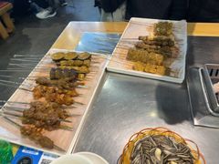 -彭城八戒羊肉串(总店)