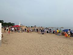 -老虎石海上公园