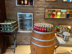 -广州希尔顿逸林酒店-OPEN開·全日制餐厅·海鲜·小火锅·自助餐(东风路店)