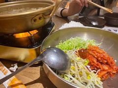 -冰川朝鲜族料理·东北菜(观前店)