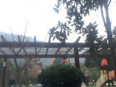 -中铁花水湾温泉酒店(大邑店)