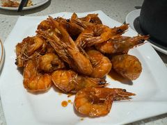 -阿莉餐厅(枣阳路店)