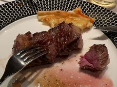 -郑州绿地JW万豪酒店The Grill烤汇扒房