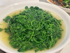 酒香草头-扬州小吃(延安西路店)