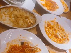 -菲滋意式餐厅(上虞万和城店)