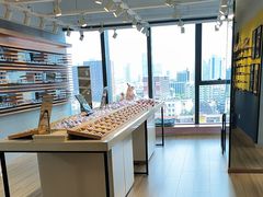 -瑞司视光眼镜·蔡司战略合作眼镜店(新街口店)