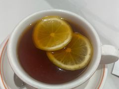 -香港深仔记茶餐厅(东门店)