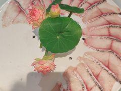 -马家斑.鲜鱼火锅(松湖万科店)