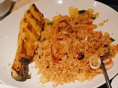 -港丽餐厅(来福士店)