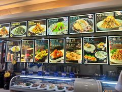 -君霖海鲜私房菜(春柳店)