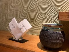 -花潮料理艺食馆(世欧广场店)