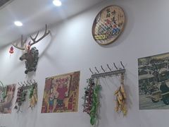 -粘豆包柴火铁锅炖