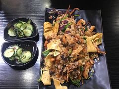 -老啪叽串炒饭(铁百店)