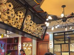 -聚味瞿记·龙虾堂(望城店)