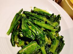 -绿茶餐厅(朝阳大悦城店)
