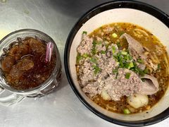 -榮泰米粉湯(Left Shop)