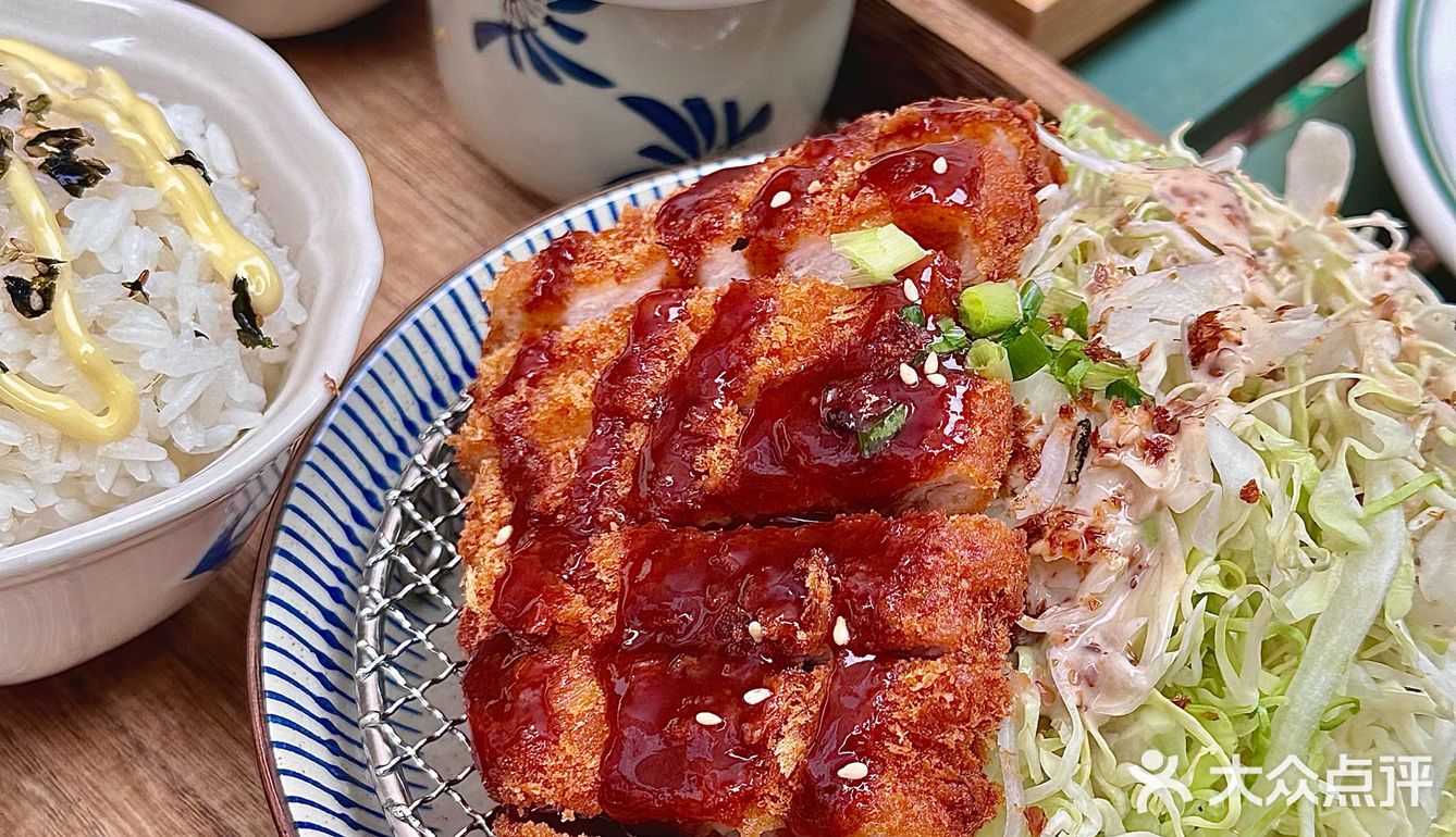 济南适合i 人的餐厅