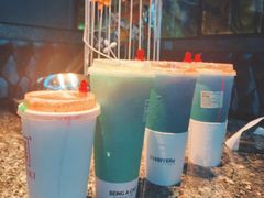 -奈雪的茶(湖滨银泰in77C区PRO店)