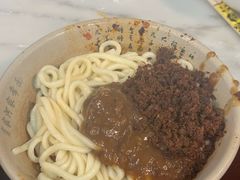 -肖家河家常面(肖家河北街店)