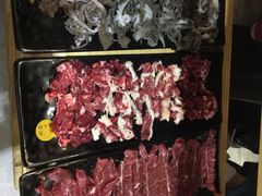 -陈记顺和潮汕牛肉火锅(番禺迎宾大道店)