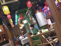 -津沽小院(天津之眼店)