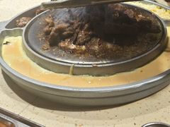 -安小胖韩国烤肉(财富广场画苑小区店)