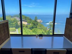 -南紀白浜 浜千鳥の湯 海舟