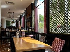 -普拉那啤酒坊Paulaner(凯宾斯基饭店)