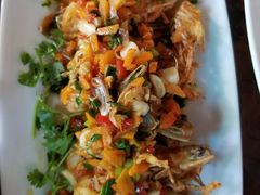 -自然餐厅(Phuket)